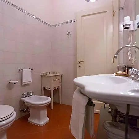 Marsili Hotel Cortona