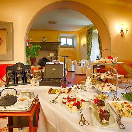 Marsili 4* Cortona