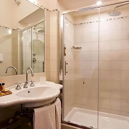 Marsili Hotel Cortona