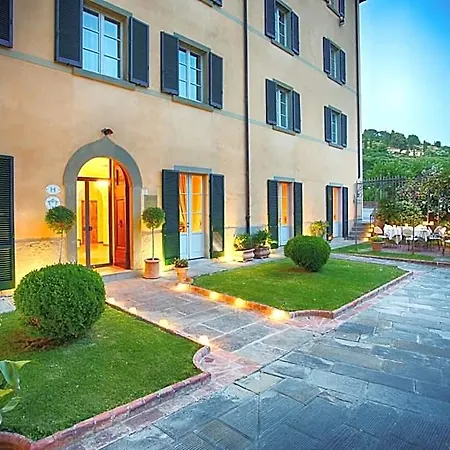 Marsili Hotel