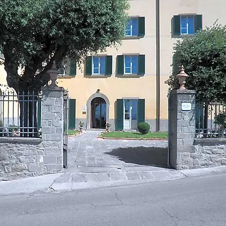 Marsili 4* Cortona