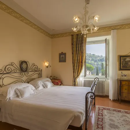 Hotel Marsili 4*
