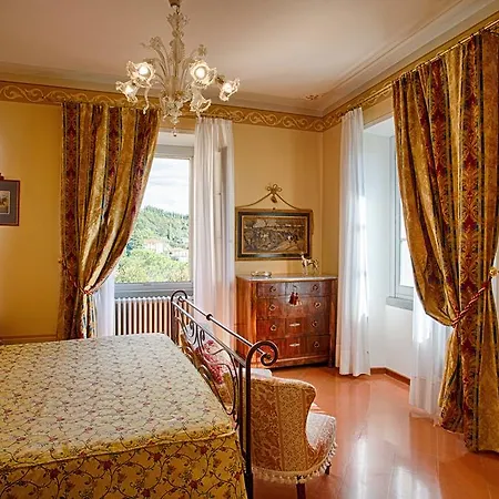 Hotel Marsili Cortona
