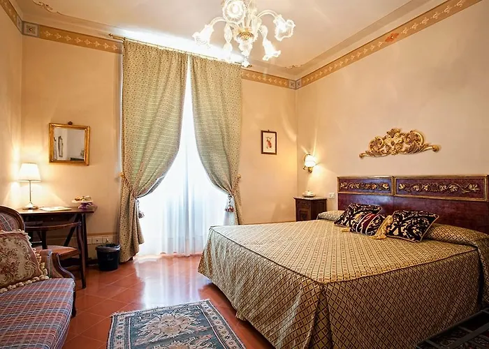 Marsili Ξενοδοχείο