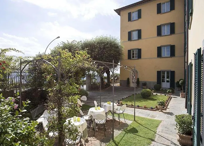 Marsili Ξενοδοχείο Κορτόνα