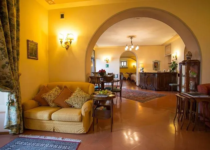 Marsili Ξενοδοχείο 4*