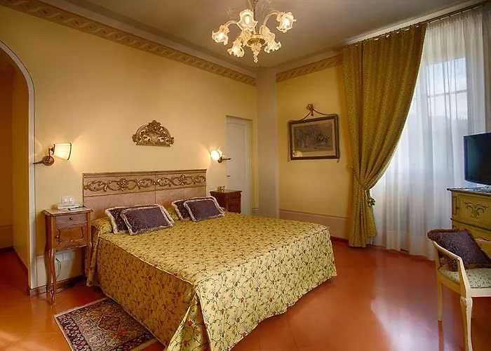 Marsili Κορτόνα