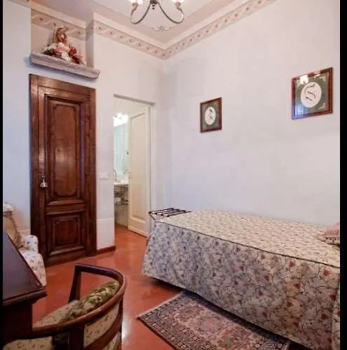 Marsili 4* Κορτόνα