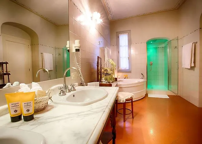 Marsili Κορτόνα