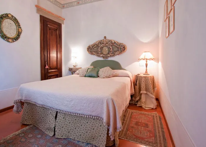 Marsili 4* Κορτόνα