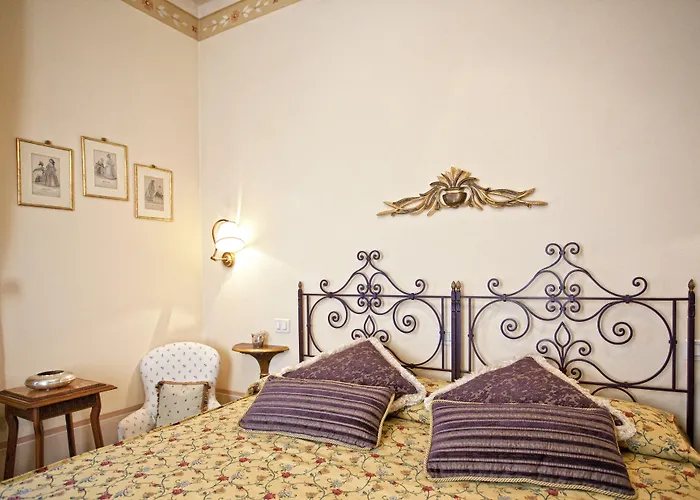 Marsili Κορτόνα