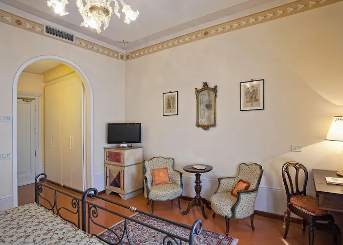 Marsili 4* Κορτόνα