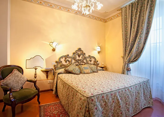 Marsili 4* Κορτόνα