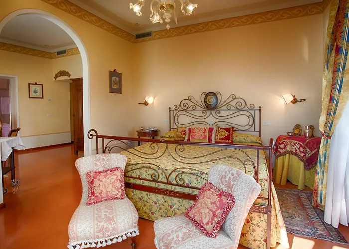 Marsili Ξενοδοχείο 4*