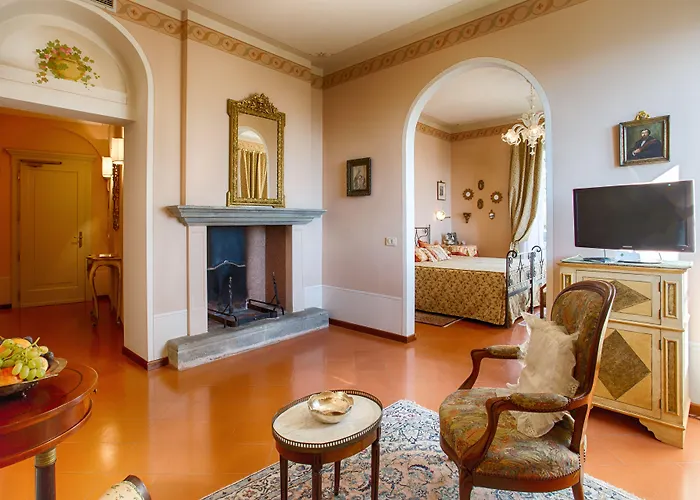 Marsili Ξενοδοχείο