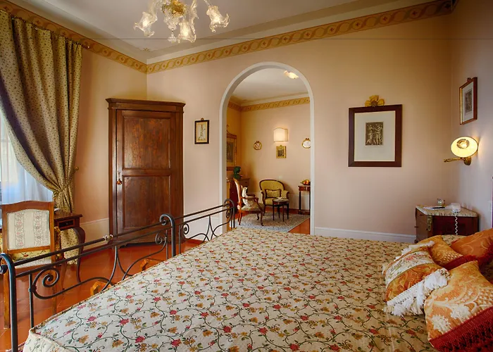 Marsili Ξενοδοχείο 4*