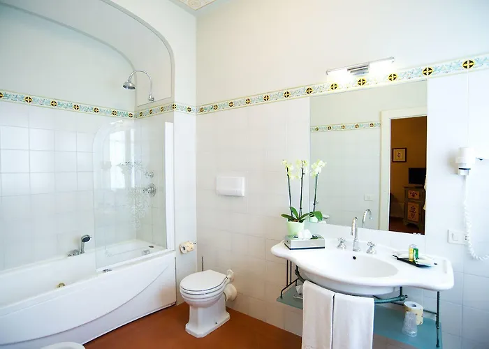 Marsili Ξενοδοχείο