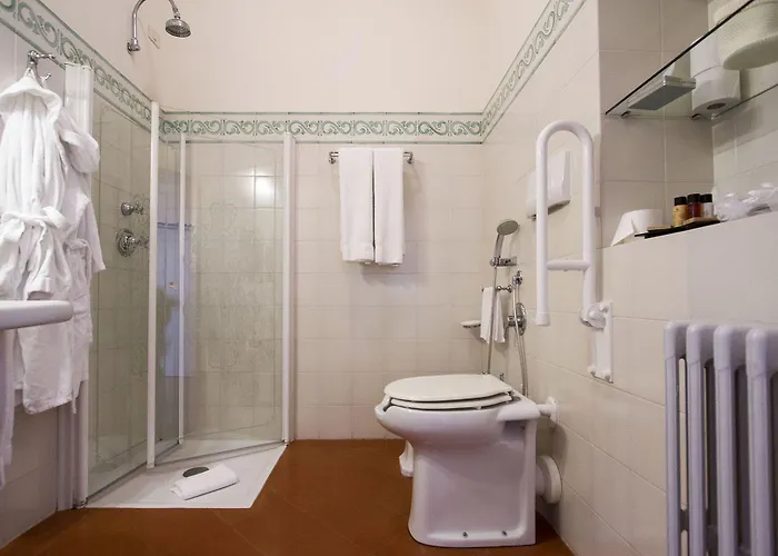 Marsili Ξενοδοχείο