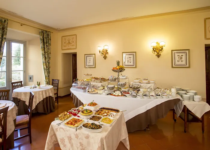 Marsili Ξενοδοχείο Κορτόνα