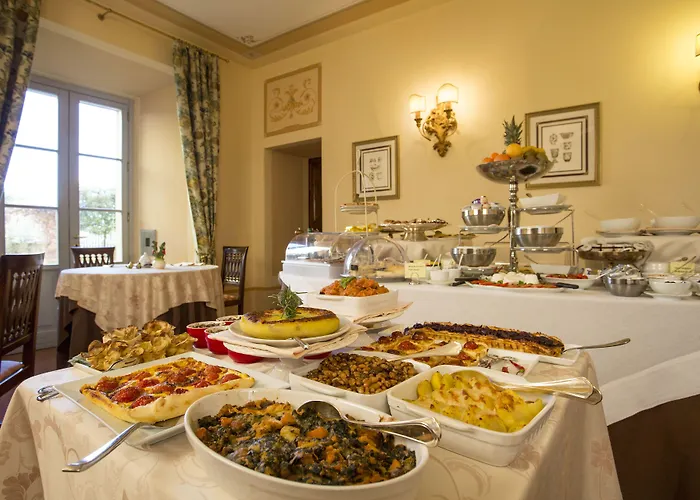 Marsili Ξενοδοχείο 4*