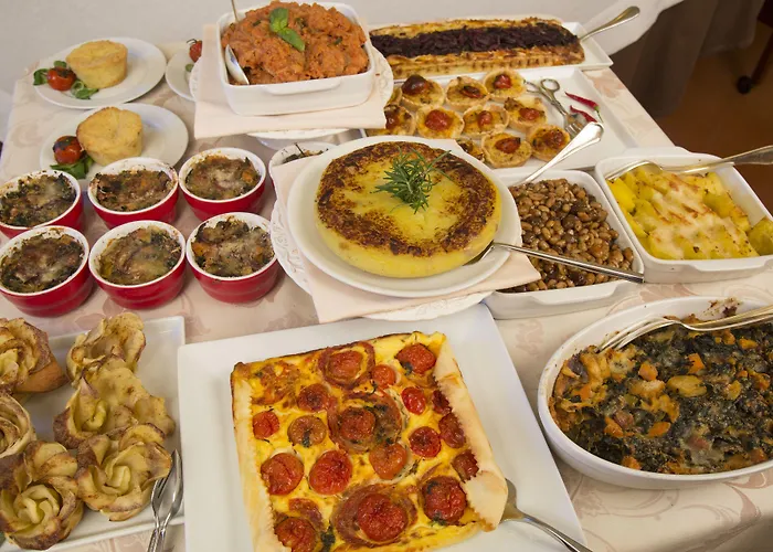 Marsili Ξενοδοχείο