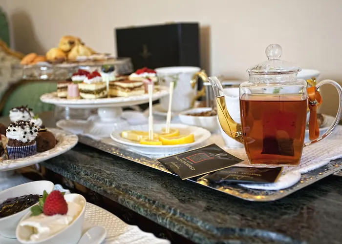 Ξενοδοχείο Marsili