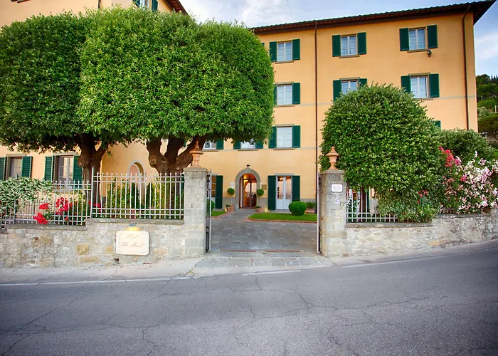 Marsili Κορτόνα