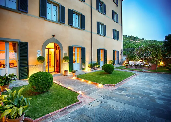 Marsili Ξενοδοχείο 4*