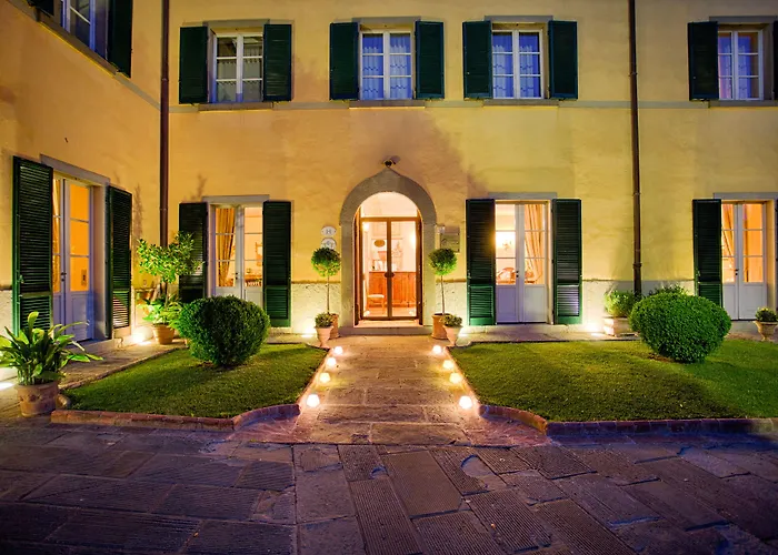 Marsili Ξενοδοχείο