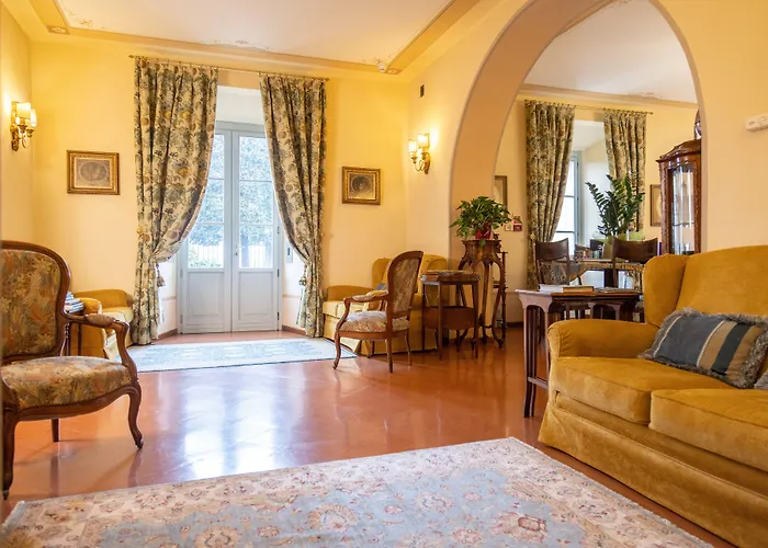 Marsili Ξενοδοχείο Κορτόνα