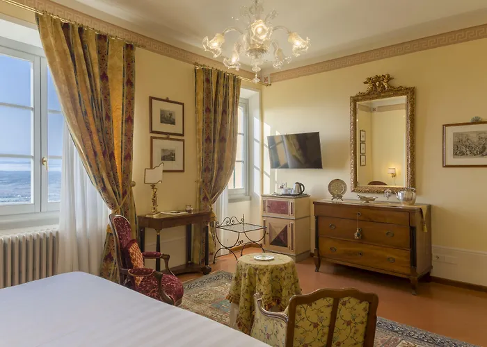 Marsili Ξενοδοχείο