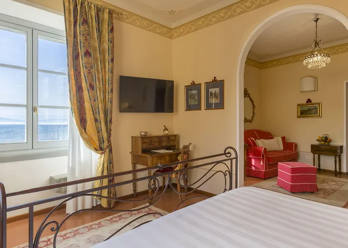 Marsili Ξενοδοχείο 4*