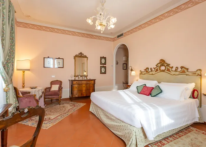 Marsili 4* Κορτόνα