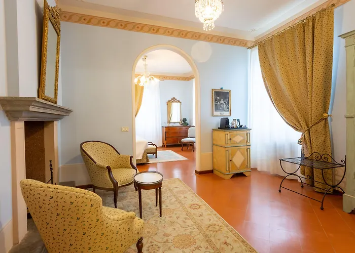 Marsili Κορτόνα