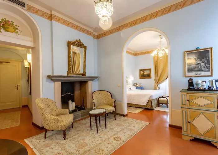 Marsili Ξενοδοχείο