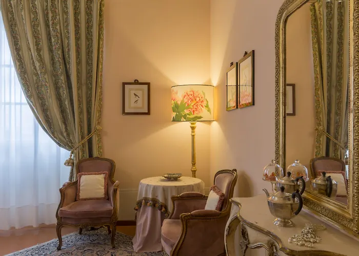 Marsili Κορτόνα