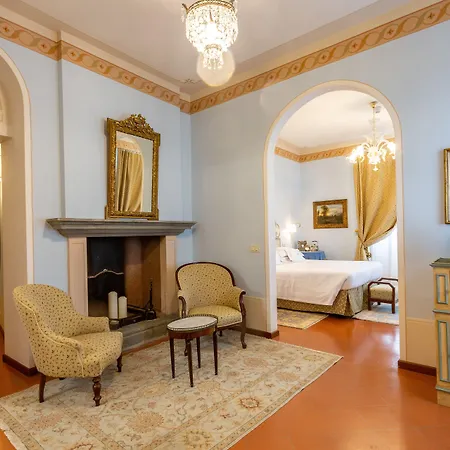 Marsili Hotel
