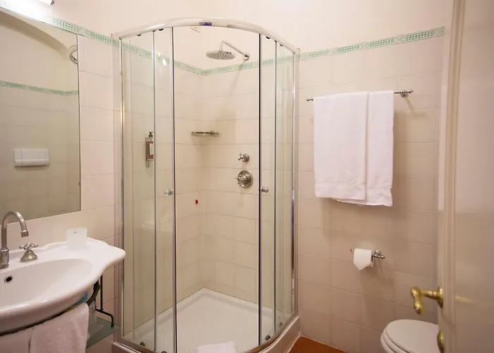 Marsili 4* Кортона