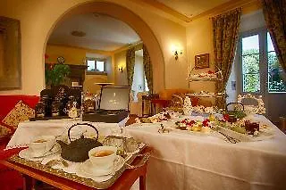 Marsili Отель 4*