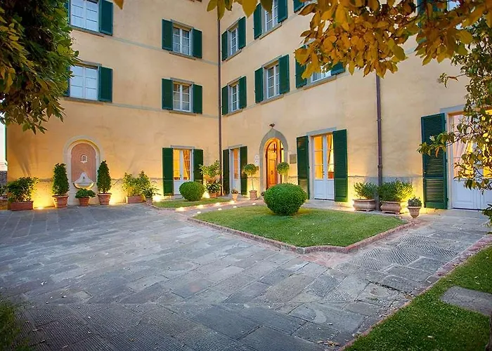 Marsili 4* Кортона