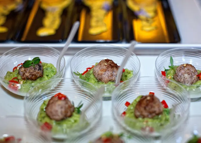 Marsili Отель Кортона