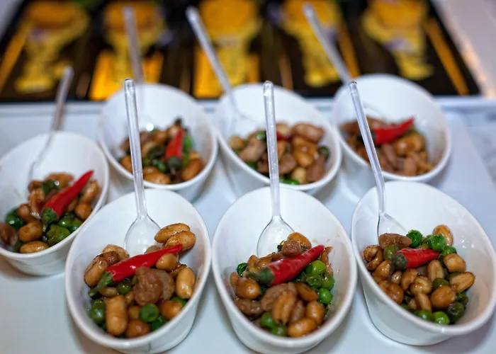 Отель Marsili 4*