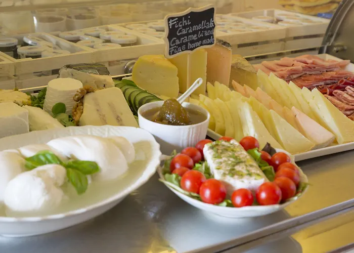 Marsili Отель 4*