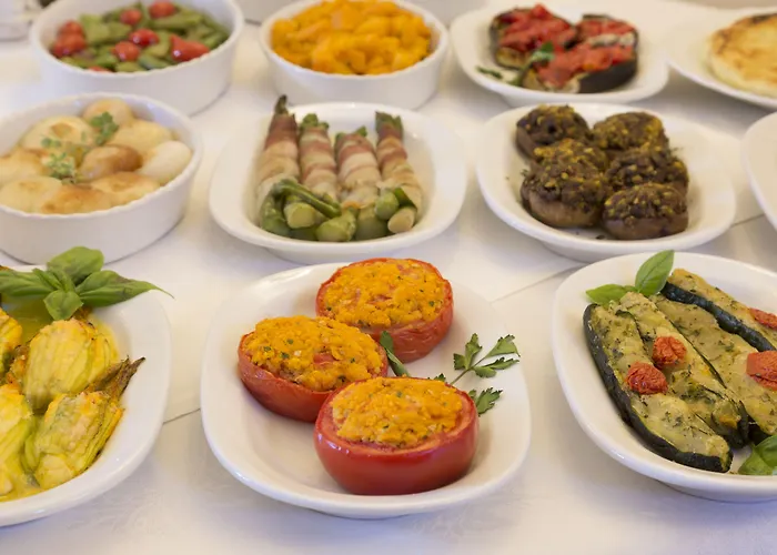 Marsili 4* Кортона