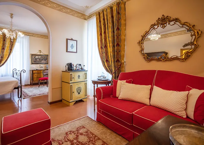 Marsili 4* Кортона