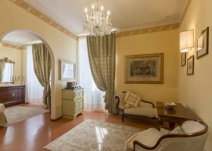 Marsili 4* Кортона