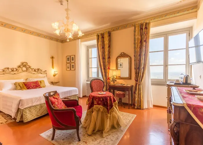 Marsili Кортона